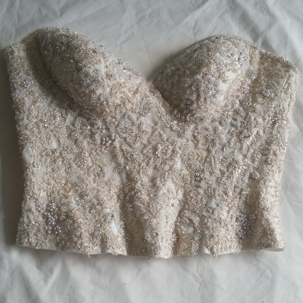 Martina Liana Cayla corset